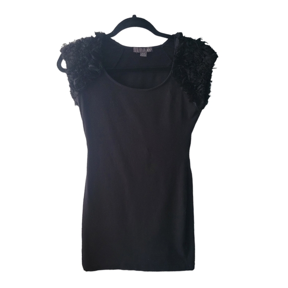 XXI Black Dress - Picture 1 of 6